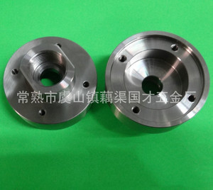 探索精密CNC部件加工 高质量气动工具配件与机械部件的制造与定制服务
