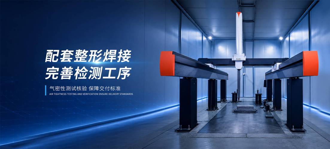 大型铝件精密定制:五轴联动成型解构产业新方案