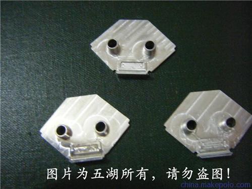 产品中心 数控及cnc加工 > 提供自动化设备零部件加工