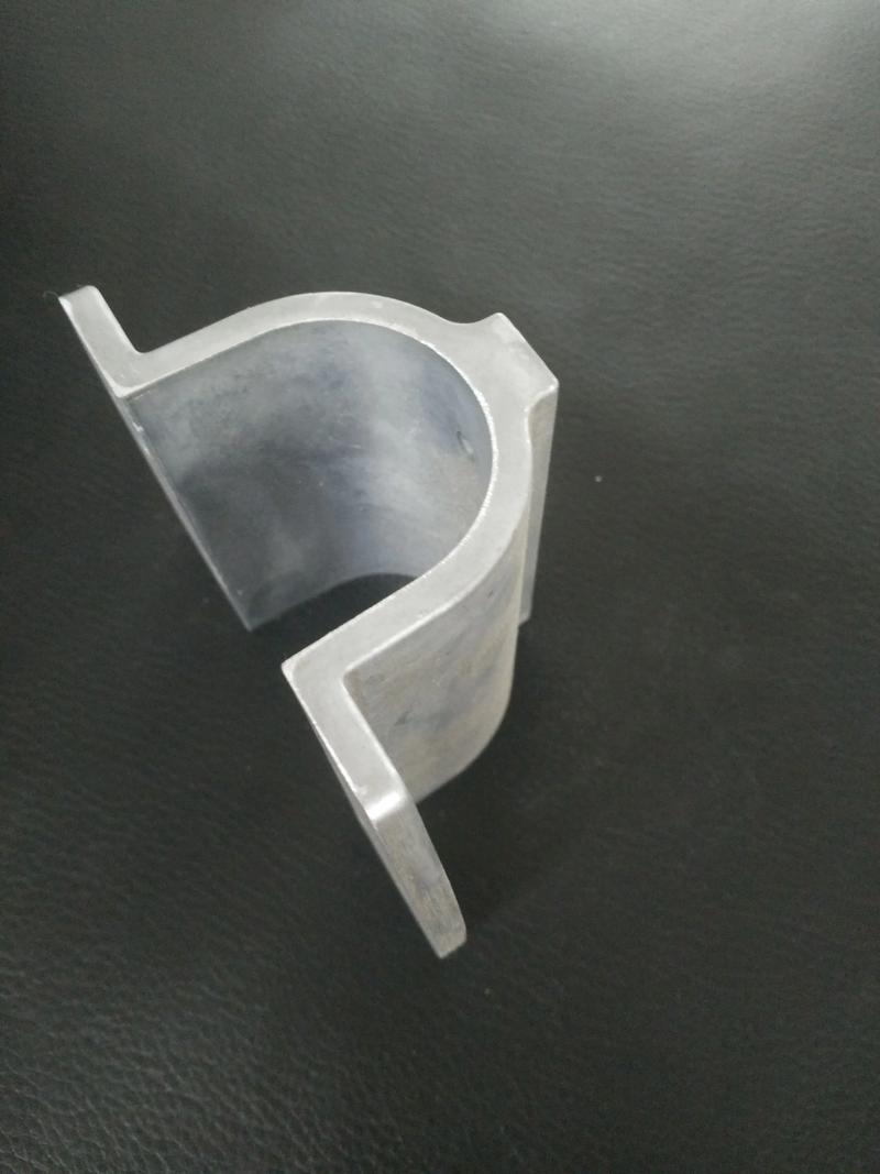 济南零部件加工 从传统制造到智能制造的跨越